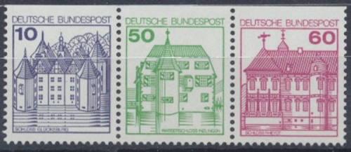 Deutschland (BRD), Michel Nr. W 71, postfrisch (371911)