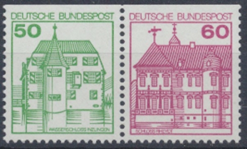 Deutschland (BRD), Michel Nr. W 73, postfrisch (371931)