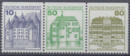 Deutschland (BRD), Michel Nr. W 75, postfrisch (371951)