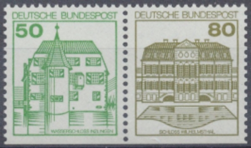 Deutschland (BRD), Michel Nr. W 78, postfrisch (371981)