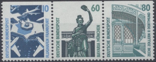 Deutschland (BRD), Michel Nr. W 87, postfrisch (372171)