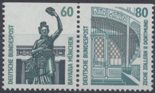Deutschland (BRD), Michel Nr. W 89, postfrisch (372191)