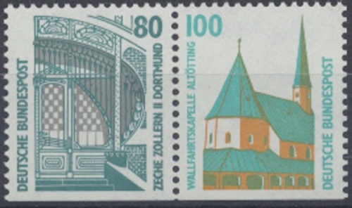 Deutschland (BRD), Michel Nr. W 94, postfrisch (372241)