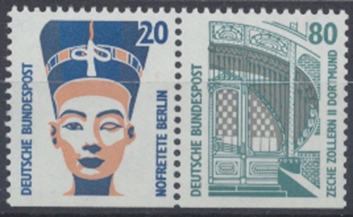 Deutschland (BRD), Michel Nr. W 96, postfrisch (372261)