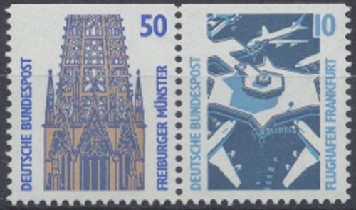 Deutschland (BRD), Michel Nr. W 97, postfrisch (372271)