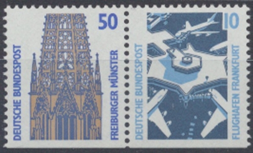 Deutschland (BRD), Michel Nr. W 98, postfrisch (372281)
