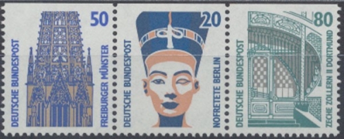 Deutschland (BRD), Michel Nr. W 103, postfrisch (372331)