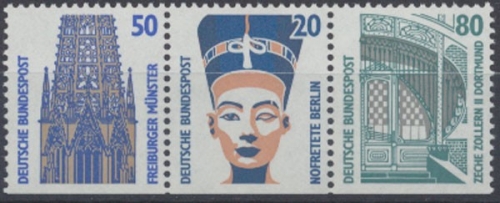 Deutschland (BRD), Michel Nr. W 104, postfrisch (372341)