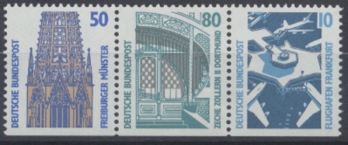 Deutschland (BRD), Michel Nr. W 108, postfrisch (372381)