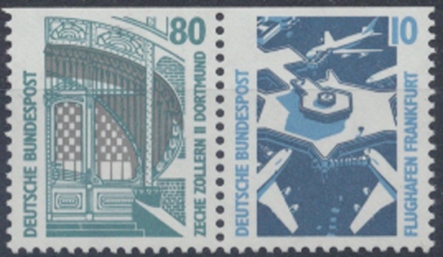 Deutschland (BRD), Michel Nr. W 109, postfrisch (372391)