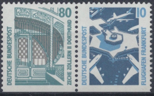 Deutschland (BRD), Michel Nr. W 110, postfrisch (372401)