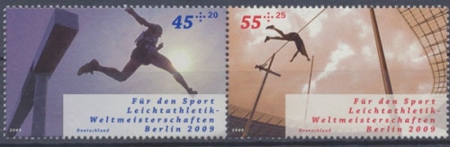 Deutschland (BRD), Michel Nr. W 115, postfrisch (372471)