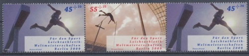 Deutschland (BRD), Michel Nr. W 116, postfrisch (372481)