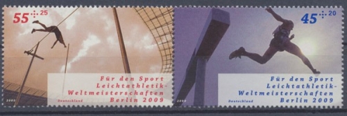 Deutschland (BRD), Michel Nr. W 117, postfrisch (372491)