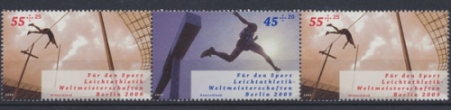 Deutschland (BRD), Michel Nr. W 118, postfrisch (372501)