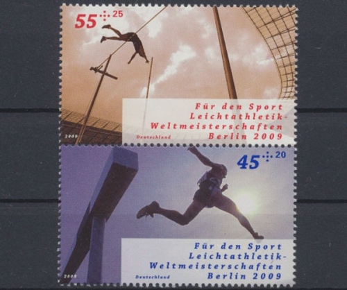 Deutschland (BRD), Michel Nr. S 58, postfrisch (372521)