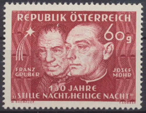Österreich, MiNr. 928, postfrisch