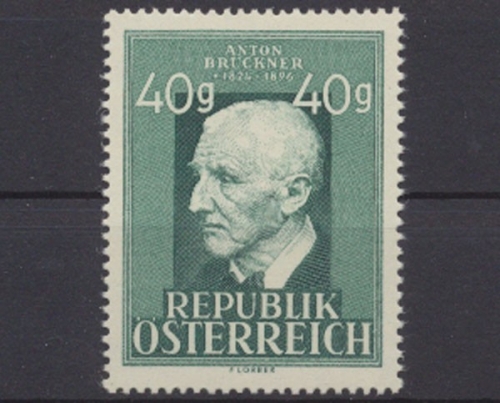 Österreich, MiNr. 941, postfrisch