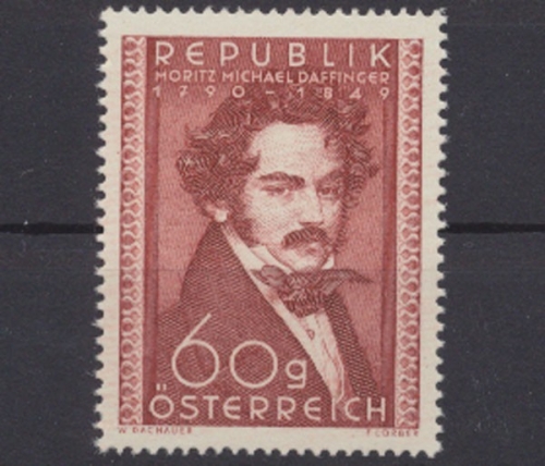 Österreich, MiNr. 948, postfrisch