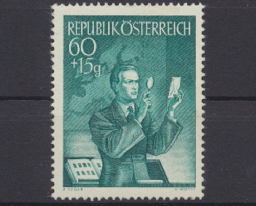 Österreich, MiNr. 957, postfrisch