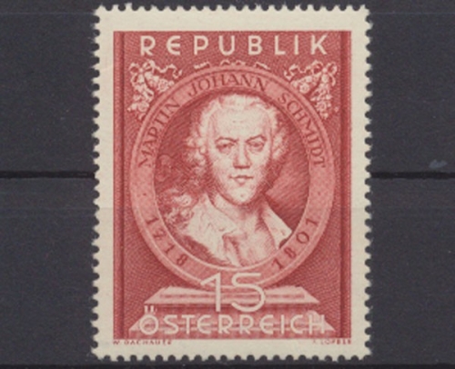 Österreich, MiNr. 965, postfrisch