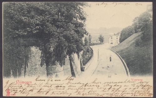 Nijmegen, Voerweg