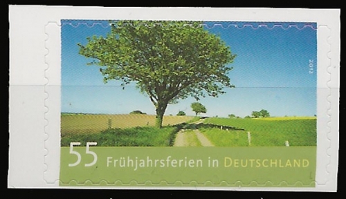 Deutschland (BRD), Michel Nr. 2923 sk, postfrisch