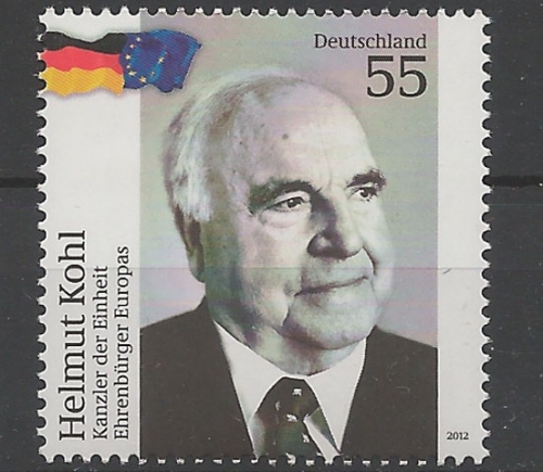 Deutschland (BRD), Michel Nr. 2960, postfrisch