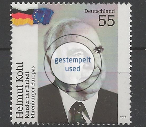 Deutschland (BRD), Michel Nr. 2960, gestempelt