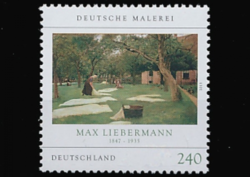 Deutschland (BRD), Michel Nr. 2974, postfrisch
