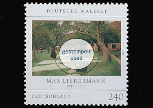 Deutschland (BRD), Michel Nr. 2974, gestempelt
