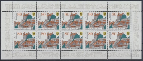 Deutschland (BRD), Michel Nr. 1765 KB, postfrisch