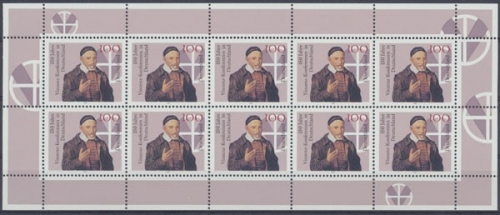 Deutschland (BRD), Michel Nr. 1793 KB, postfrisch