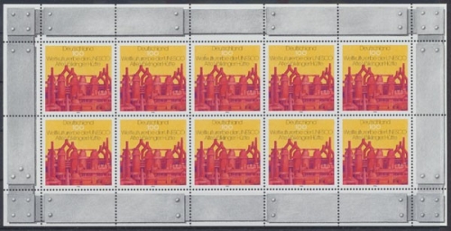 Deutschland (BRD), MiNr. 1875 KB, postfrisch