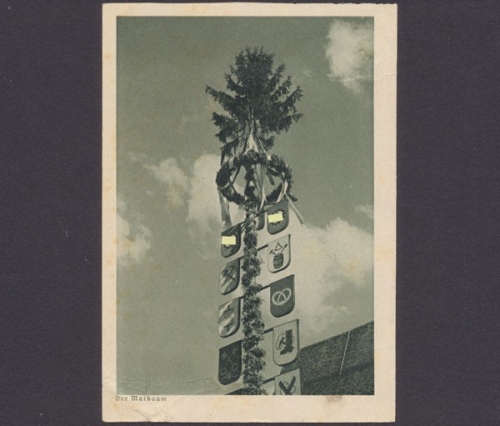 Der Maibaum