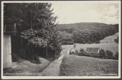 Hardert bie Rengsdorf, Völkerwiesental