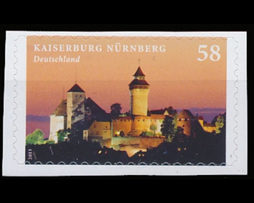 Deutschland (BRD), Michel Nr. 2978 sk, postfrisch