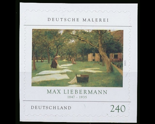 Deutschland (BRD), Michel Nr. 2979 sk, postfrisch