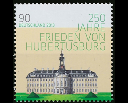 Deutschland (BRD), Michel Nr. 2985, postfrisch
