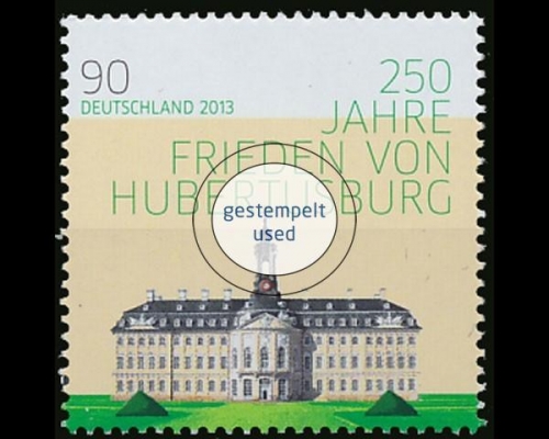 Deutschland (BRD), Michel Nr. 2985, gestempelt
