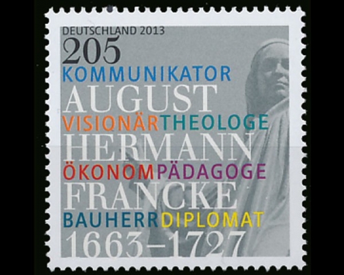 Deutschland (BRD), Michel Nr. 2989, postfrisch
