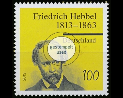 Deutschland (BRD), Michel Nr. 2990, gestempelt