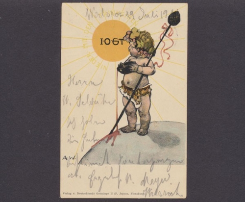 Abstinenz, Anti - Alkohol IOGT, Verlag v. Deutschlands Grossloge II, Flensburg