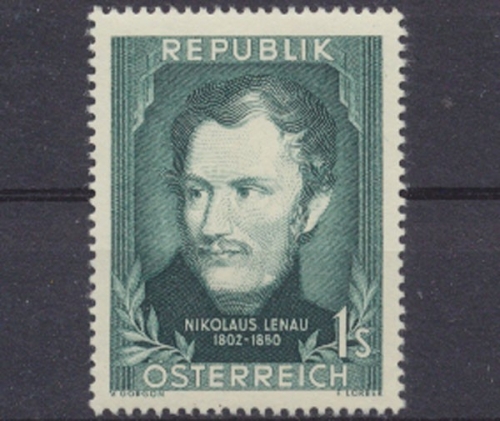 Österreich, MiNr. 975, postfrisch