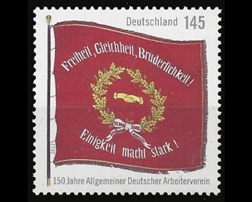 Deutschland (BRD), Michel Nr. 2997, postfrisch