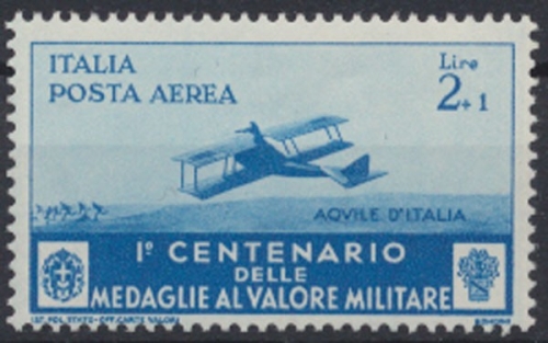 Italien, Michel Nr. 510, postfrisch