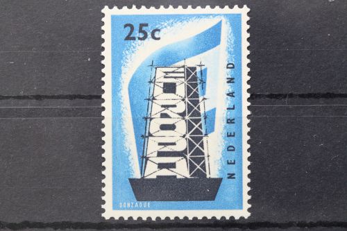 Niederlande, MiNr. 684, postfrisch