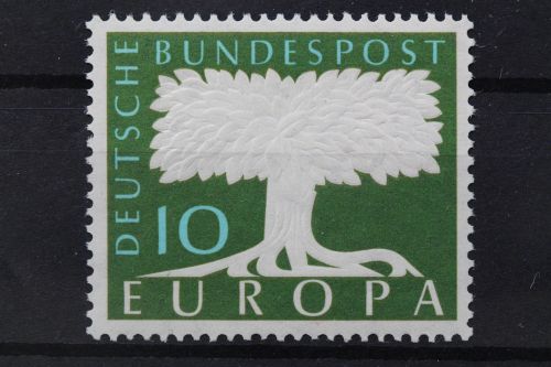 Deutschland (BRD), MiNr. 294 (mit WZ), postfrisch