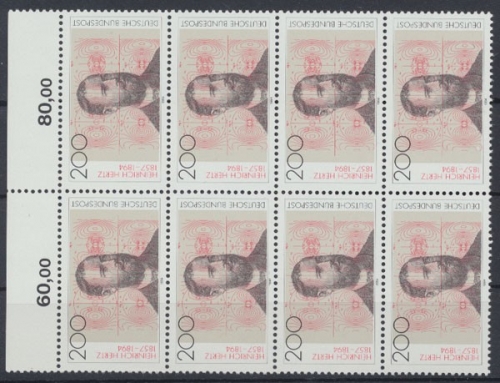 Deutschland (BRD), Michel Nr. 1710 (8), postfrisch