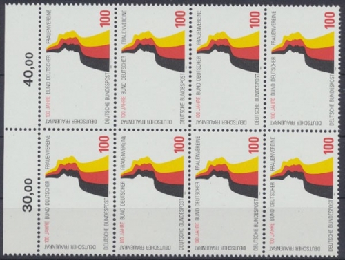 Deutschland (BRD), Michel Nr. 1723 (8), postfrisch